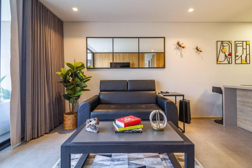 Elegante Poblado Wake915 Apartamento Medellín