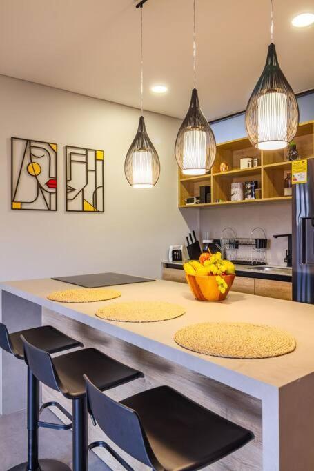 Apartamento Elegante Poblado Wake915